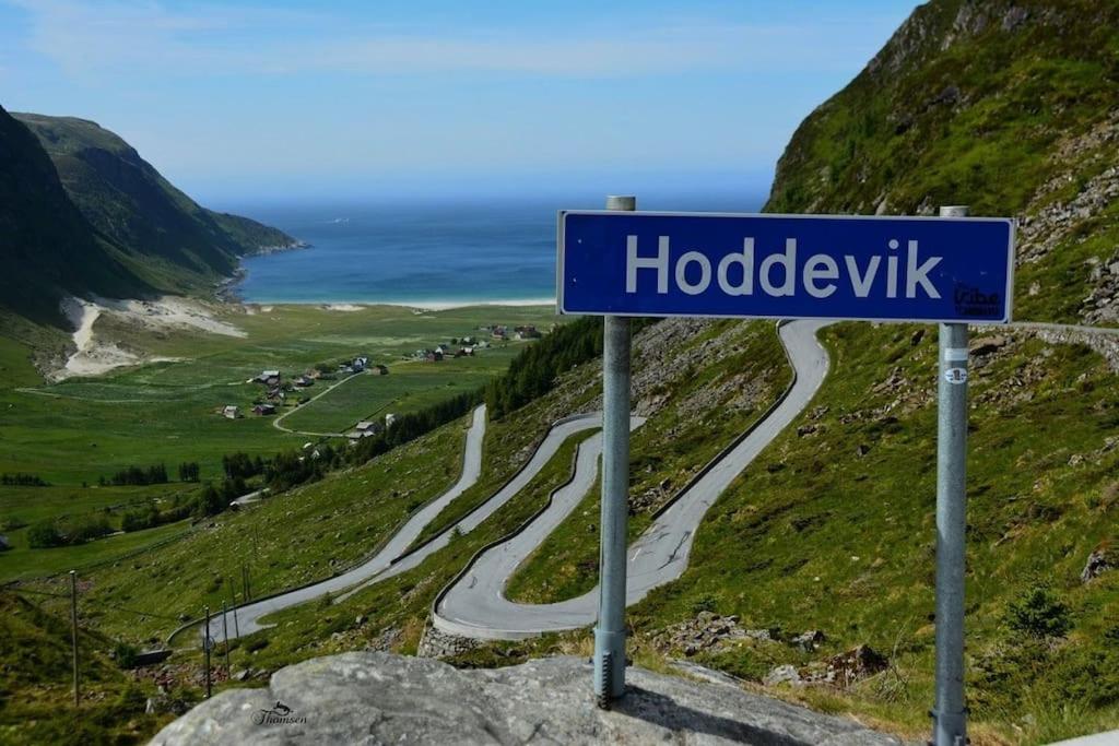 Nyoppusset Leilighet. Dusj Med Steambad.